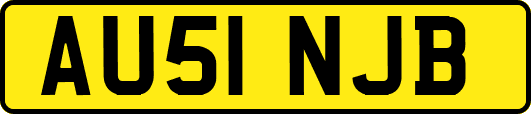 AU51NJB