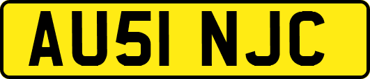 AU51NJC