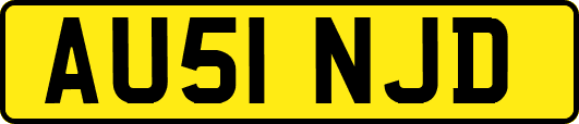 AU51NJD