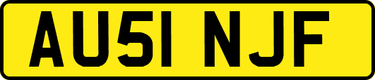 AU51NJF