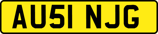 AU51NJG