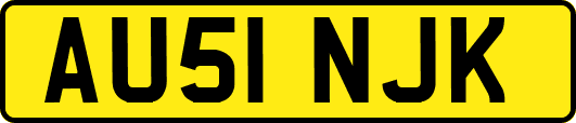 AU51NJK