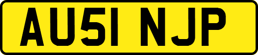 AU51NJP