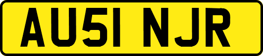 AU51NJR