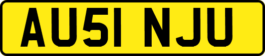 AU51NJU