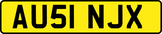 AU51NJX