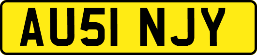 AU51NJY