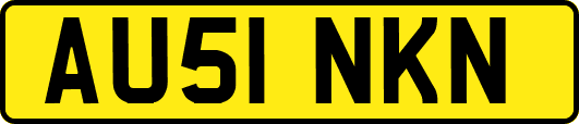 AU51NKN