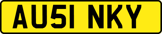 AU51NKY