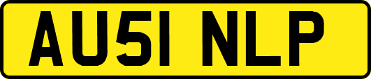 AU51NLP