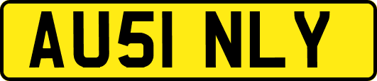 AU51NLY