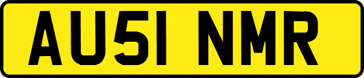 AU51NMR