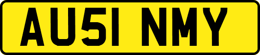 AU51NMY