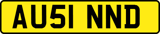 AU51NND