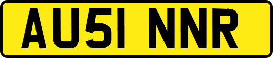 AU51NNR