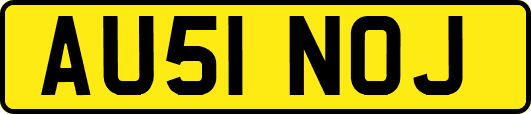 AU51NOJ