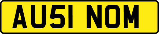 AU51NOM