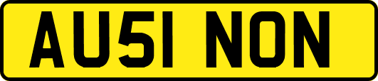 AU51NON