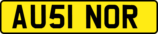 AU51NOR