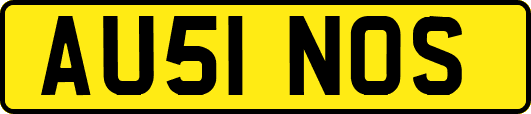 AU51NOS