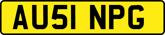 AU51NPG
