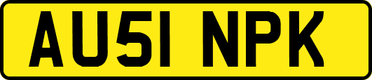 AU51NPK