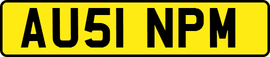 AU51NPM