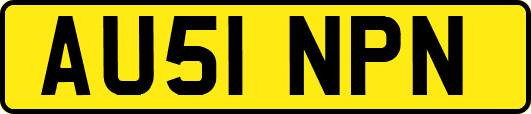 AU51NPN