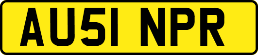 AU51NPR