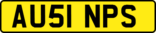 AU51NPS