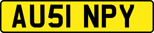 AU51NPY