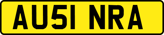 AU51NRA