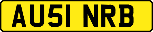 AU51NRB