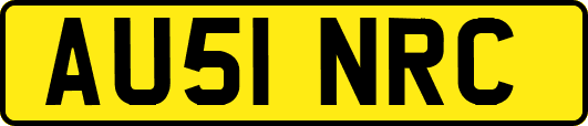 AU51NRC