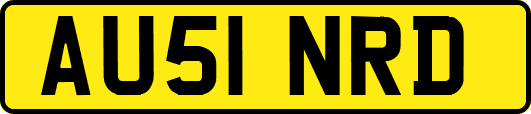 AU51NRD