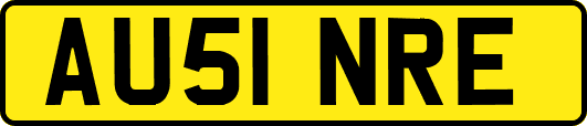 AU51NRE
