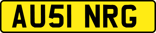 AU51NRG