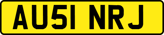 AU51NRJ