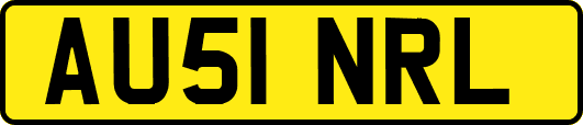 AU51NRL