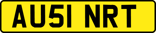 AU51NRT