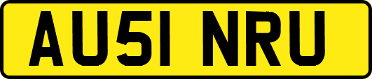 AU51NRU