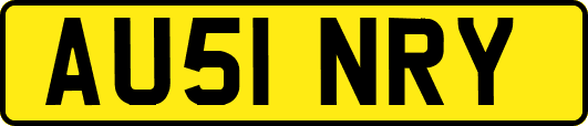 AU51NRY