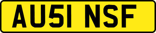 AU51NSF