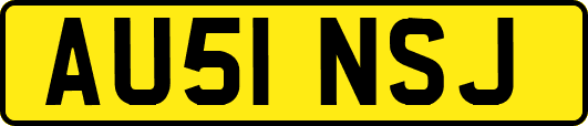 AU51NSJ