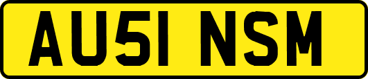 AU51NSM
