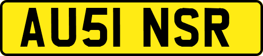 AU51NSR
