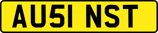 AU51NST