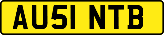 AU51NTB
