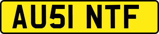 AU51NTF