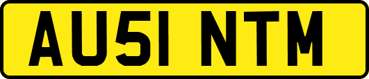 AU51NTM